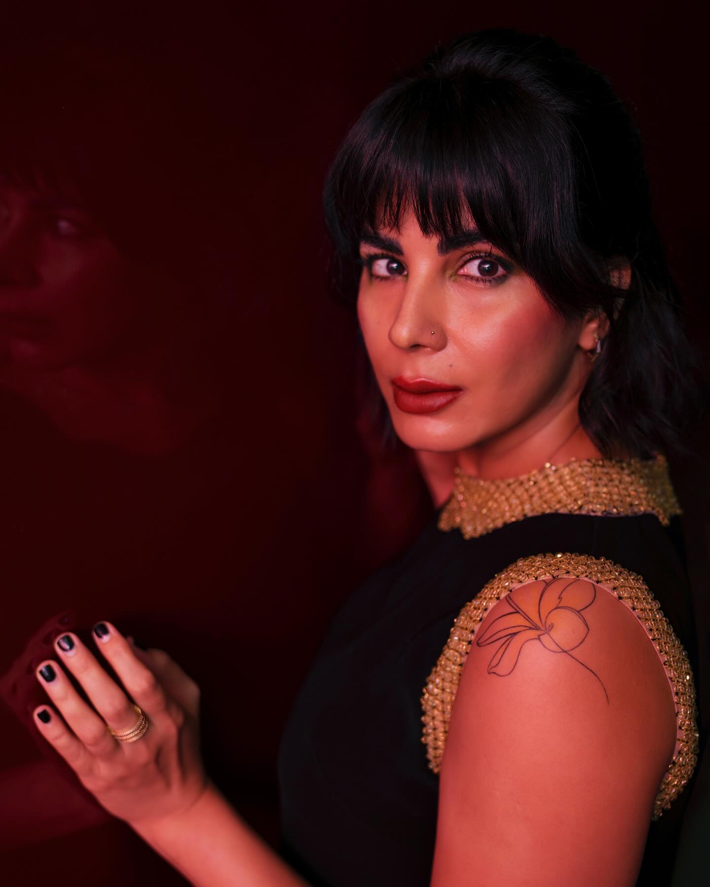 kirti kulhari
